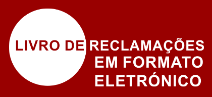 Livro de Reclamações em formato eletrónico